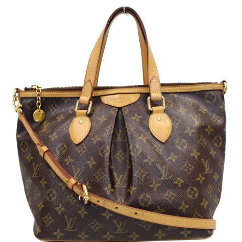 borsa louis vuitton palermo prezzo|Louis Vuitton Palermo.